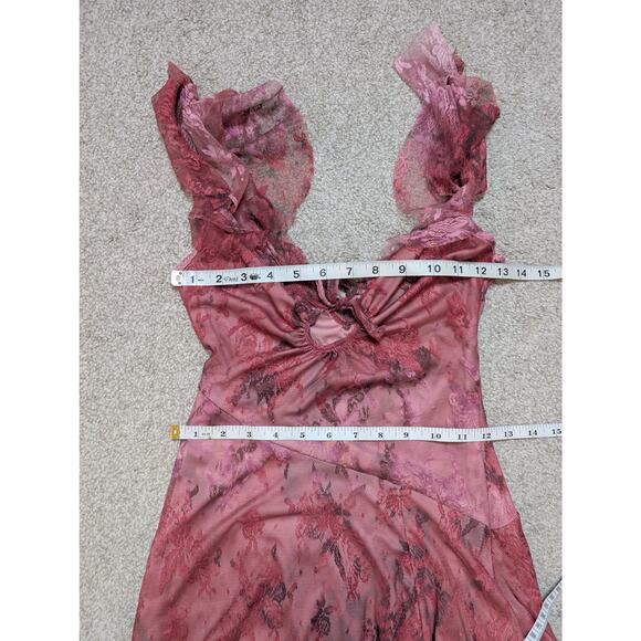 Urban Outfitters Whimsy Dress - Picture 2 of 7